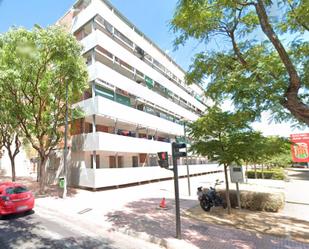 Exterior view of Flat for sale in San Vicente del Raspeig / Sant Vicent del Raspeig