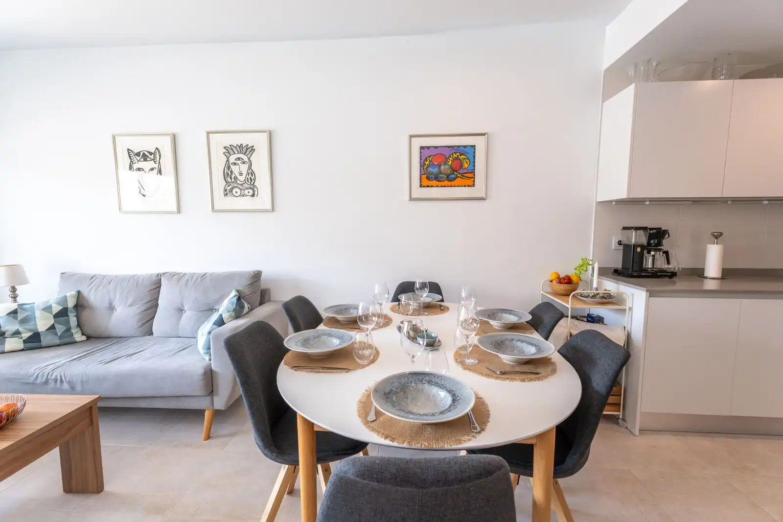 Apartament amb terrassa en venda a N/A, imagen 11