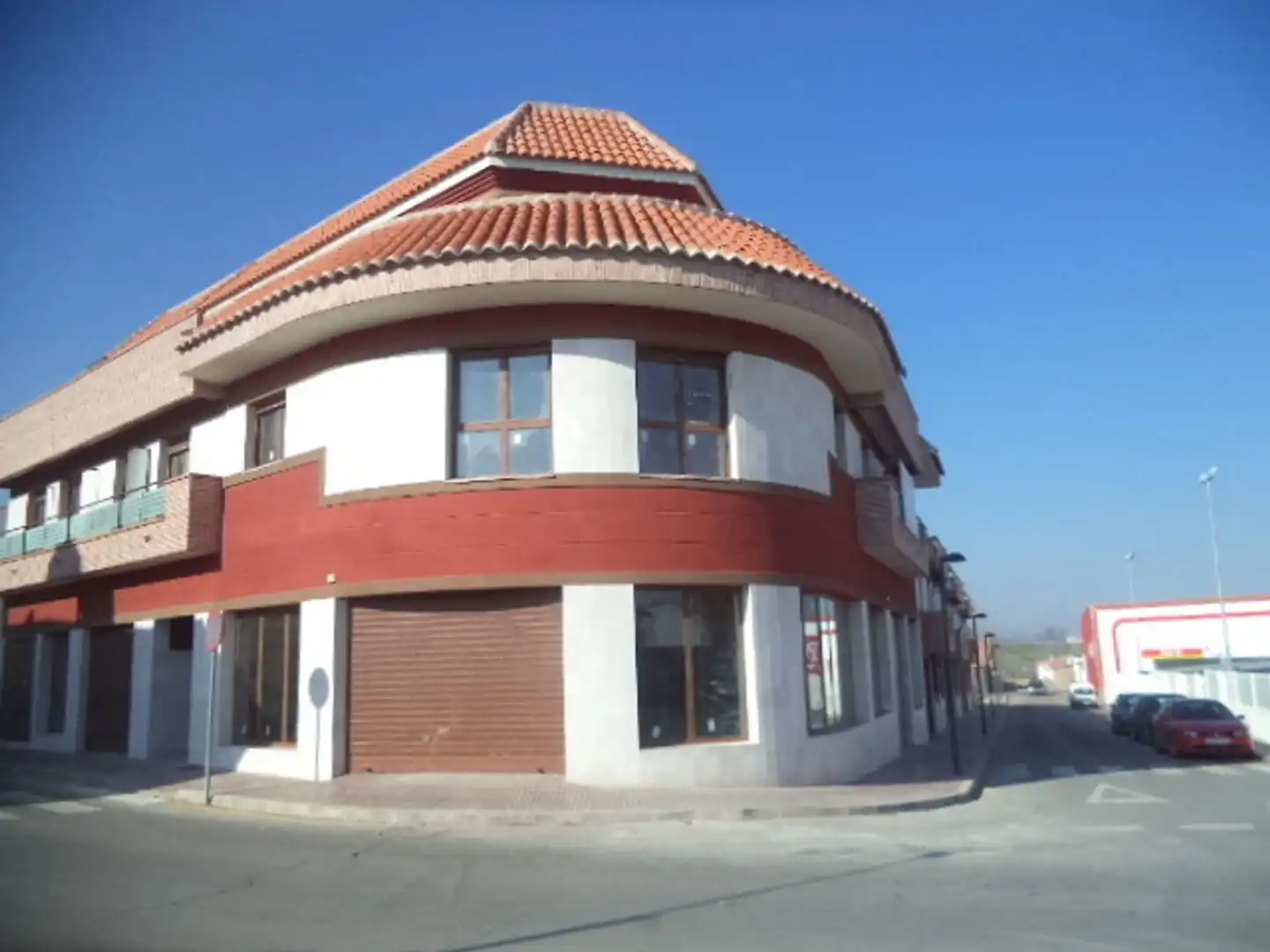 Piso con ascensor en venta en Calle José Zorrilla, imagen 6