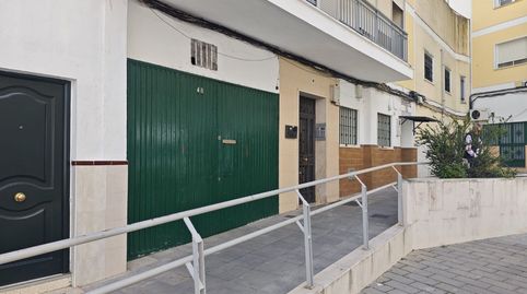 Foto 2 von Geschaftsraum zur Miete in Plaza Nuestra Señora de Los Dolores, 4, Las Colonias, Huelva Capital