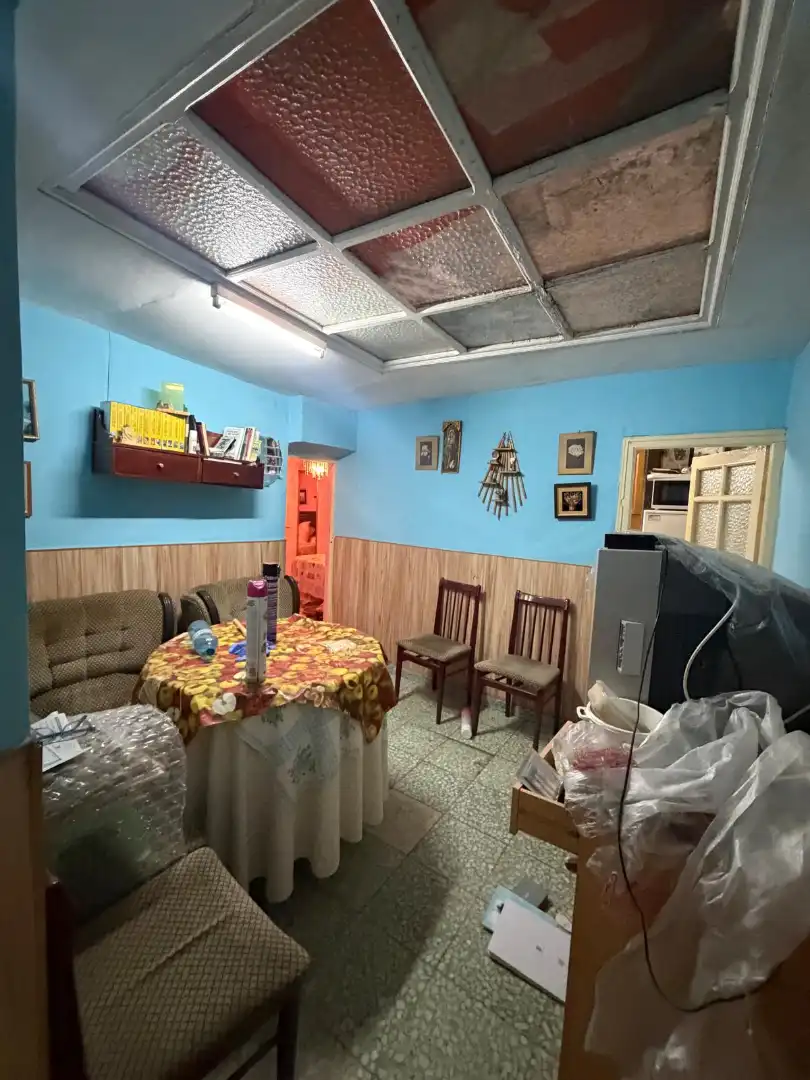 Dining room of Country homes for sale in Sinlabajos  with Heating, Private garden and Terrace