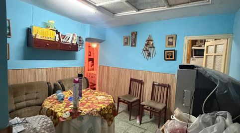 Panaderos Valladolid Inmobiliaria, Casa con patio en venta en Sinlabajos para rehabilitar., imatge 5