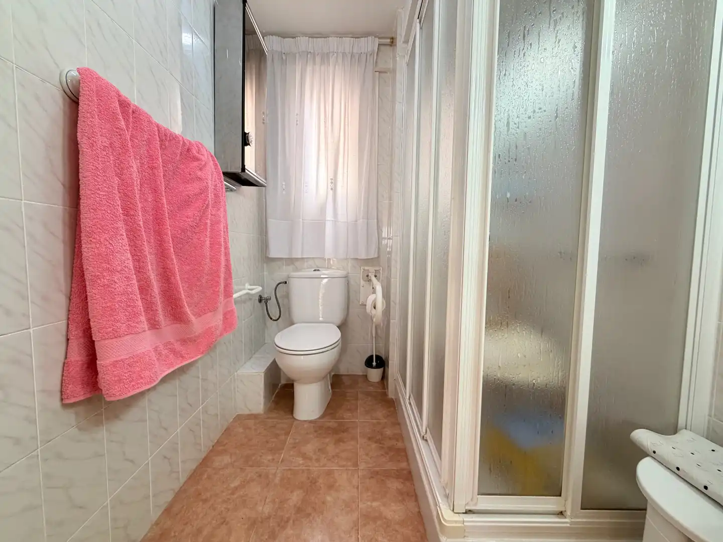 Piso con terraza en venta en Carrer dels Columbrets, imagen 19