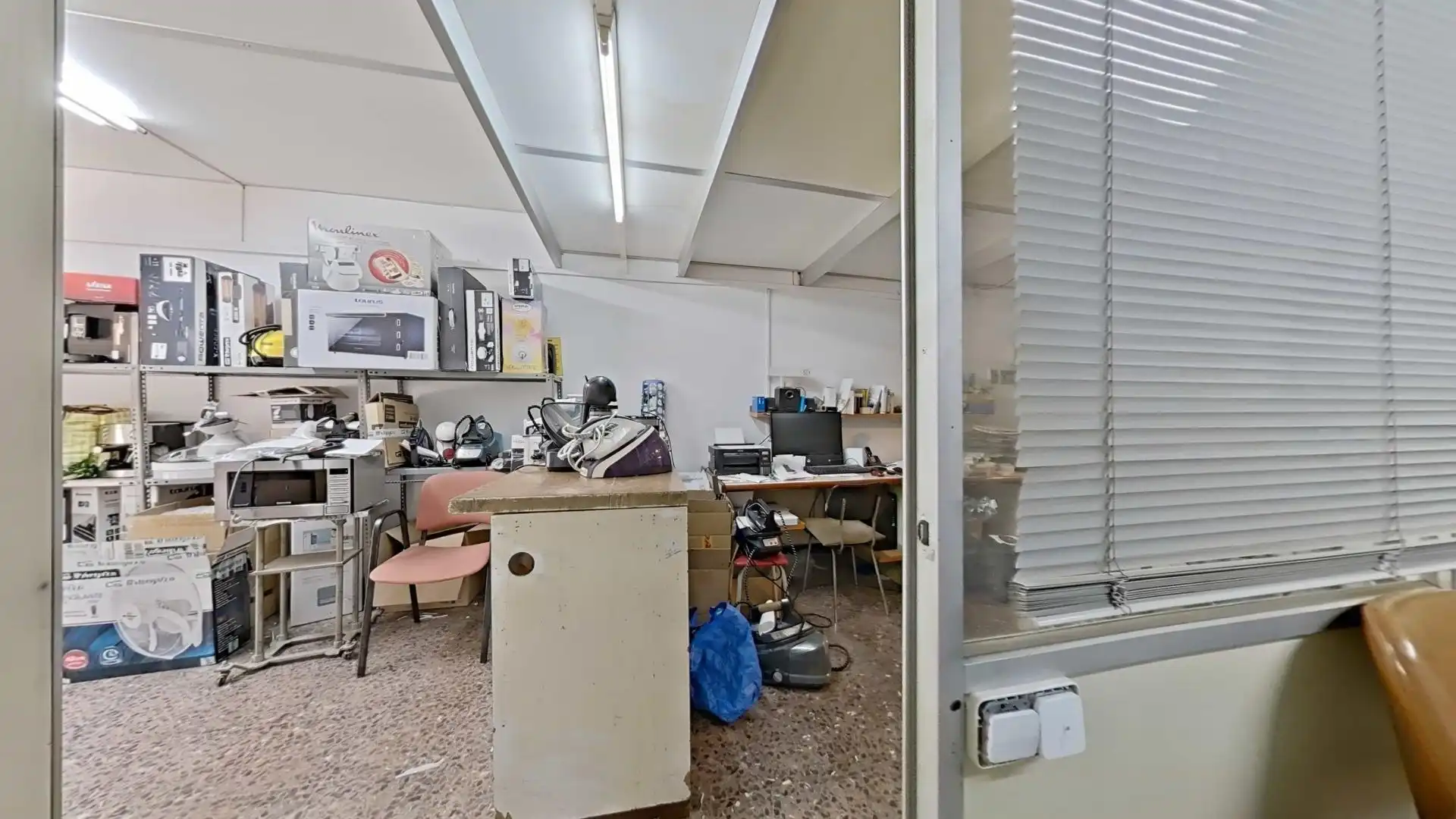 Local commercial à vendre à Carrer de Sant Albert Magne 12, imagen 17