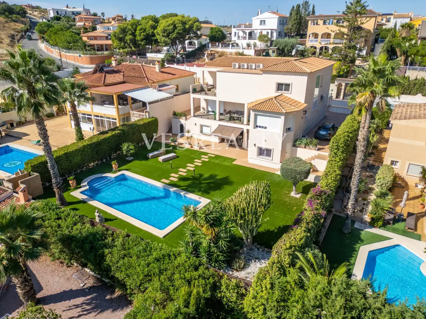 Chalet con balcón en venta en OLIVERA, imagen 66