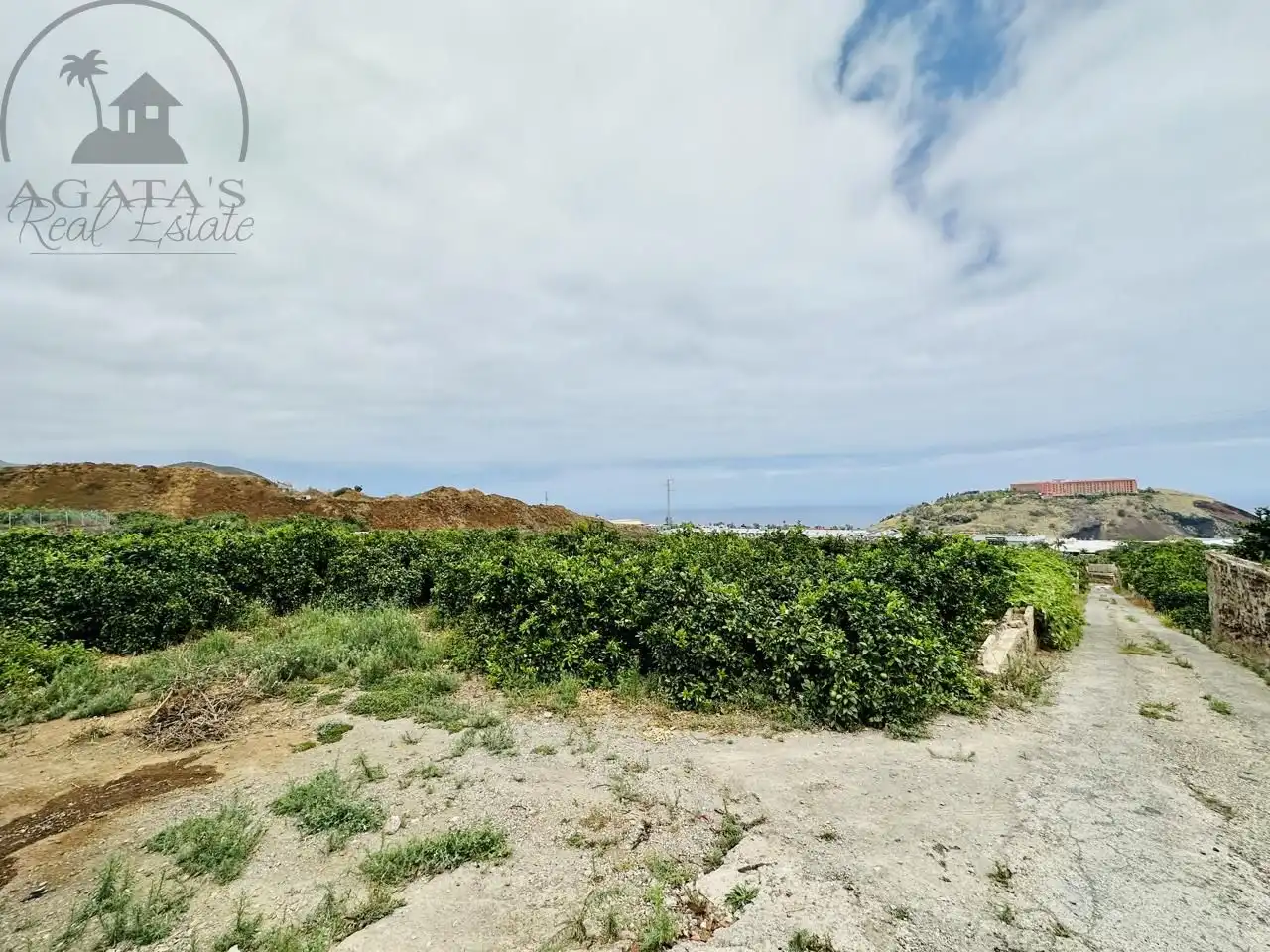 Finca rústica en venta en La Orotava con Jardín privado y Terraza