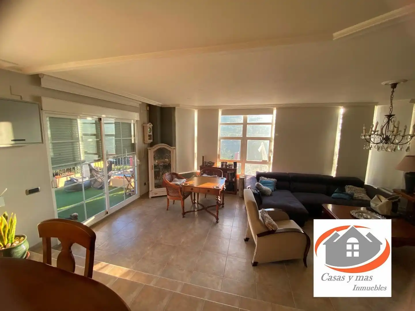 Villa mit Pool zum Verkauf in Onda, imagen 3
