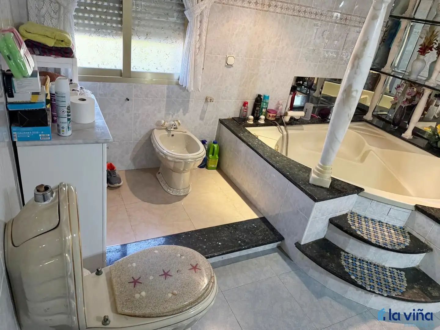 Chalet con jardín en venta en Calle Granada, imagen 14