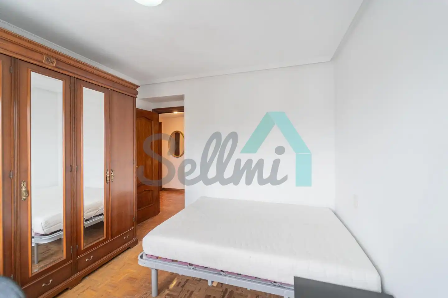 Flat with lift to rent in Muñoz Degraín, imagen 18
