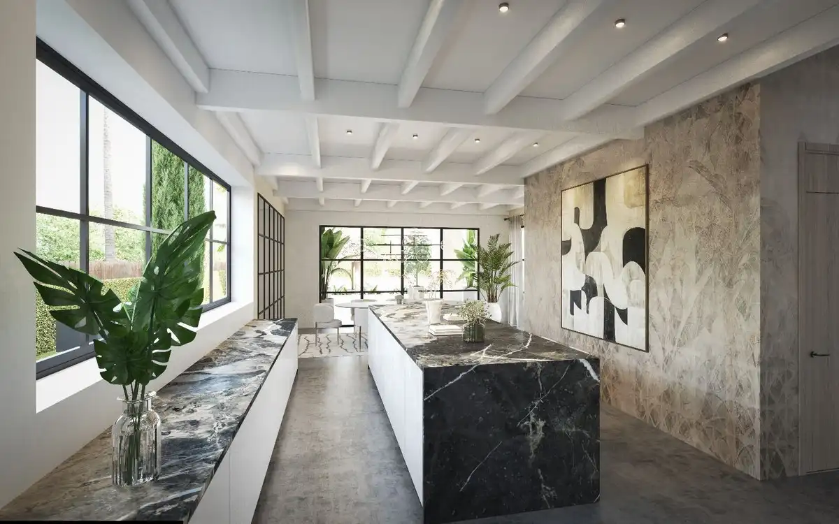 Terreno residenziale in vendita a Nueva Andalucía, imagen 14