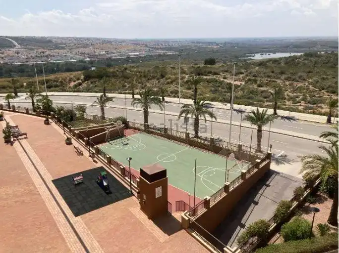 Appartement compact avec terrasse à vendre à Los Arenales del Sol, imagen 12