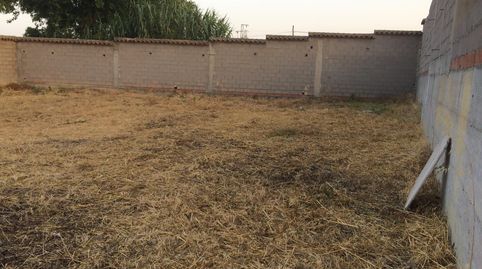 Solar Urbano en Los Barrios, immagine 2