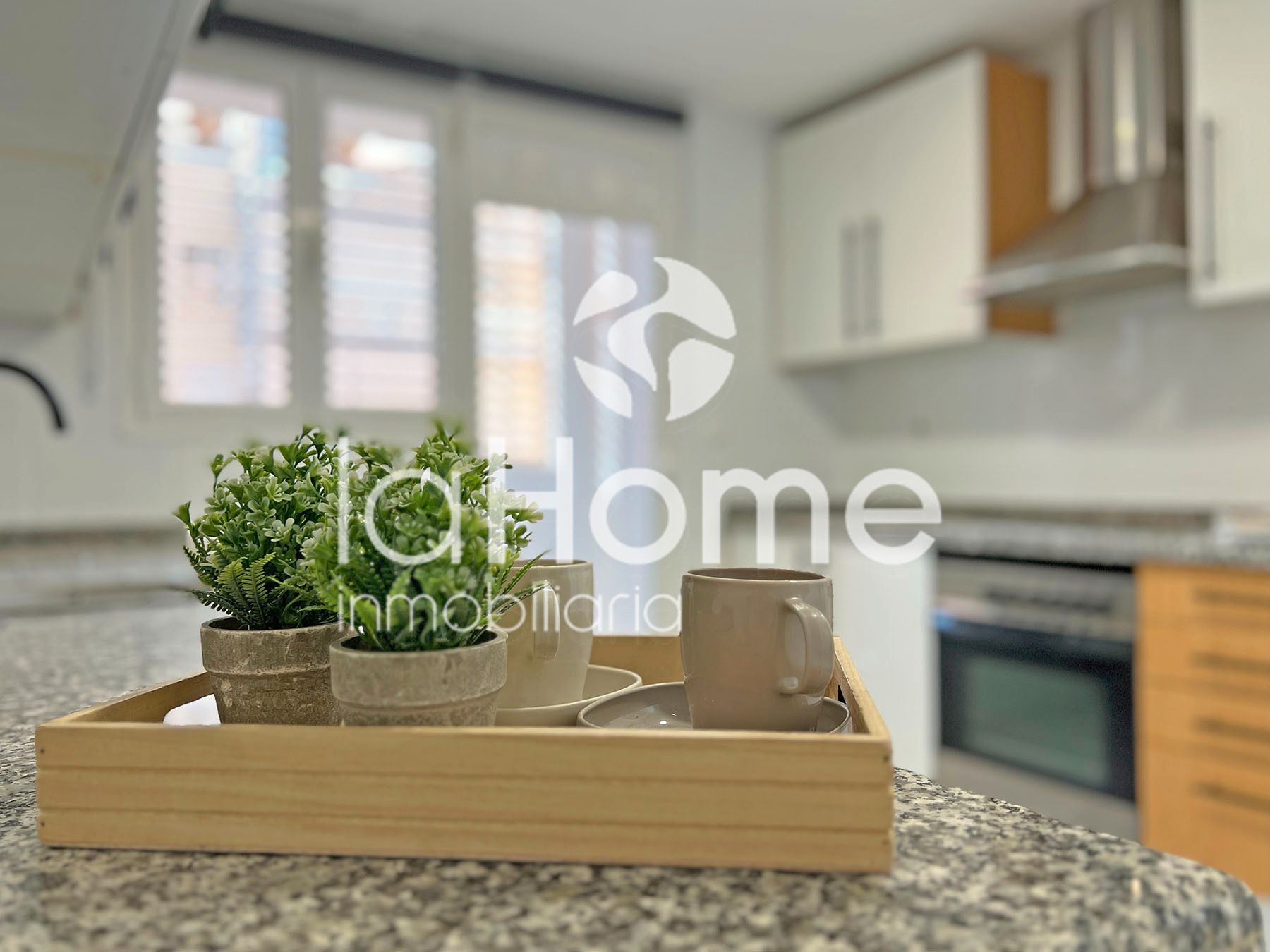 Exterior view of Flat for sale in Paterna  with Air Conditioner, Terrace and Storage room