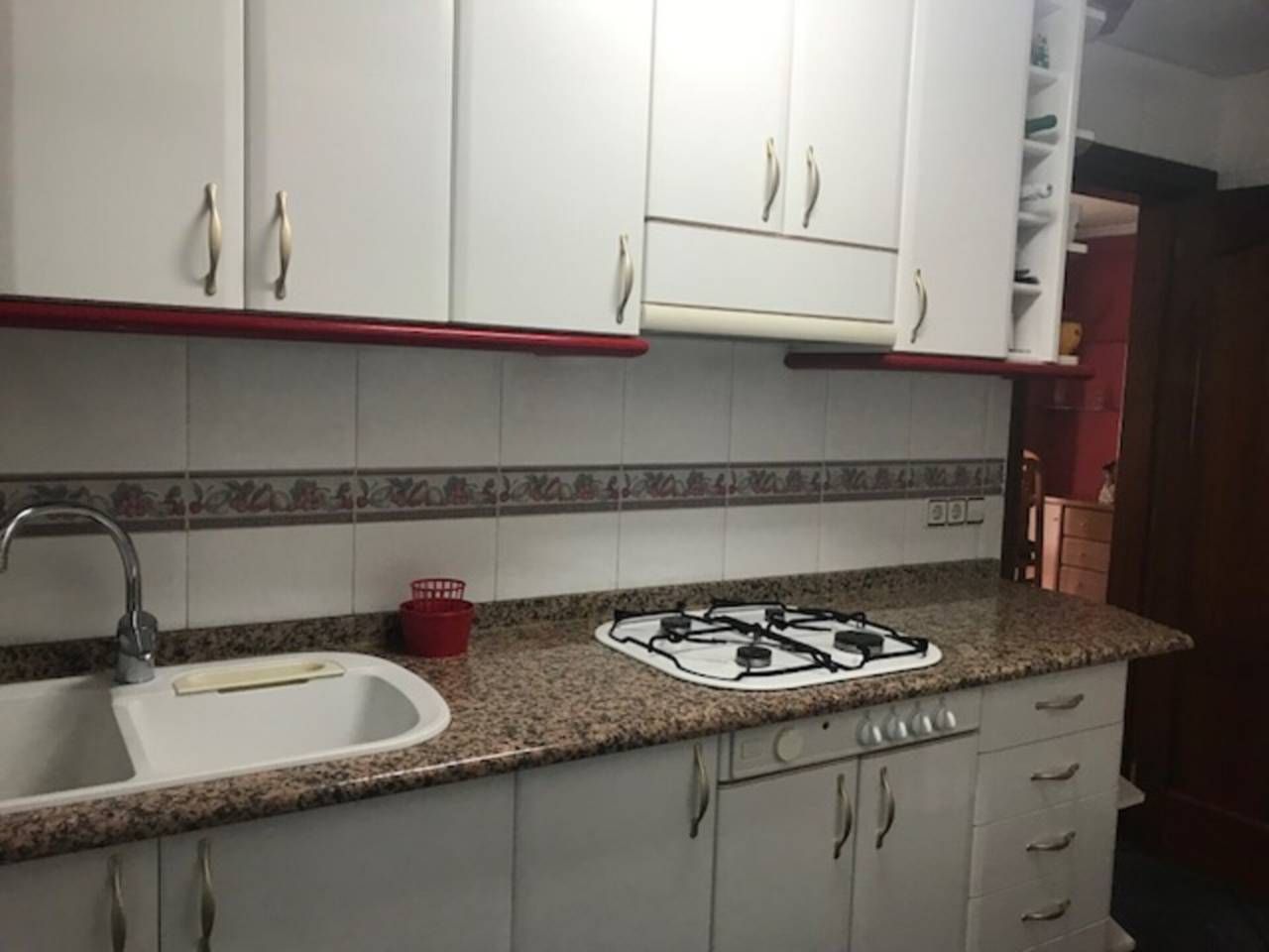 Piso en venta en Josep Coroleu, Sant Joan