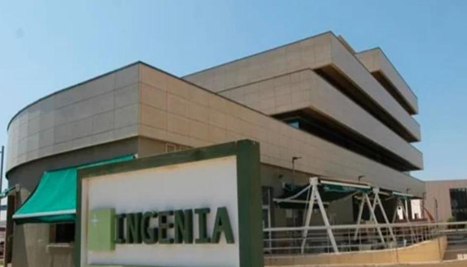 Foto 1 de Edifici en venda a Algezares, Murcia