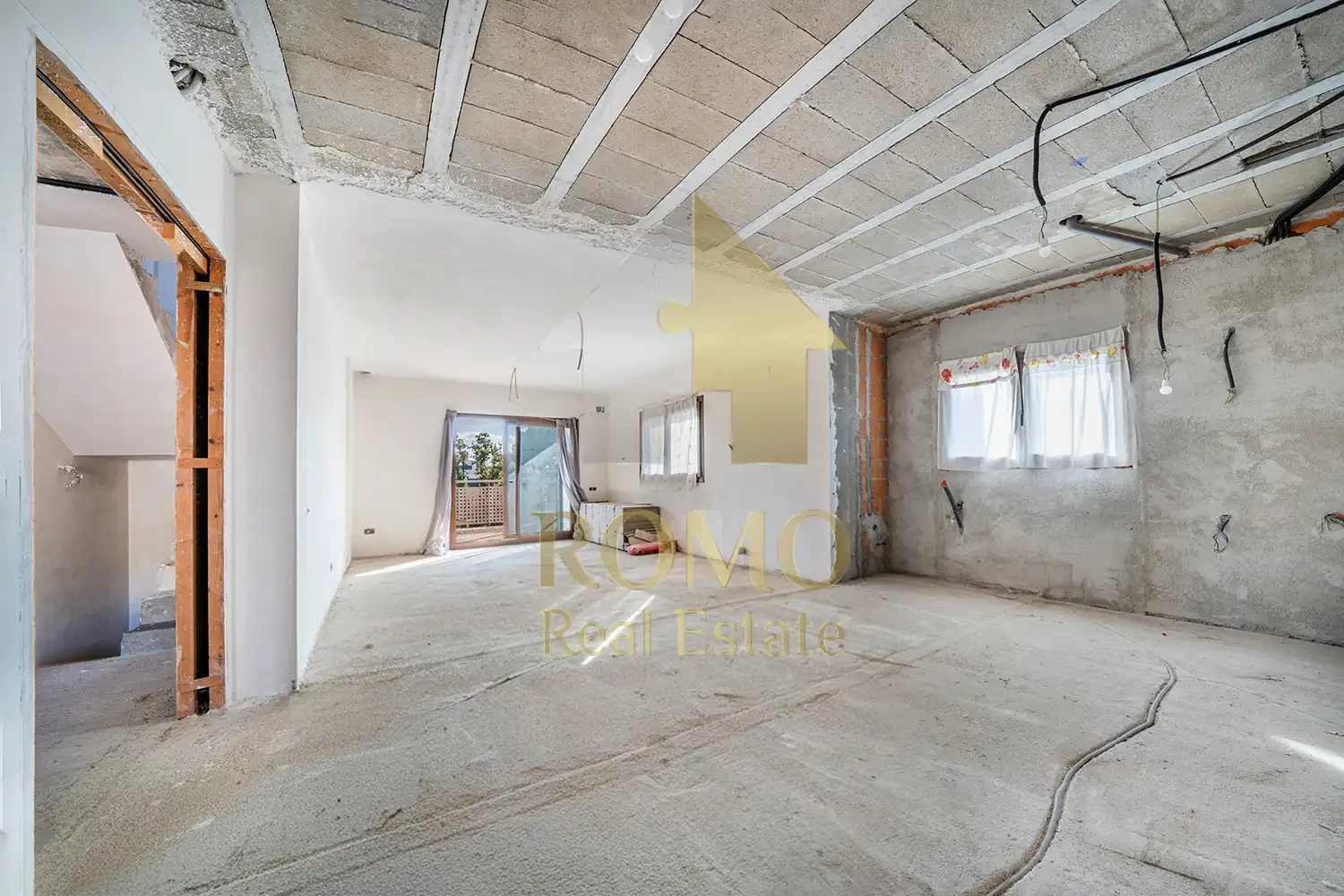 Casa o xalet en venda en Palau-solità i Plegamans amb Jardí privat, Terrassa i Traster