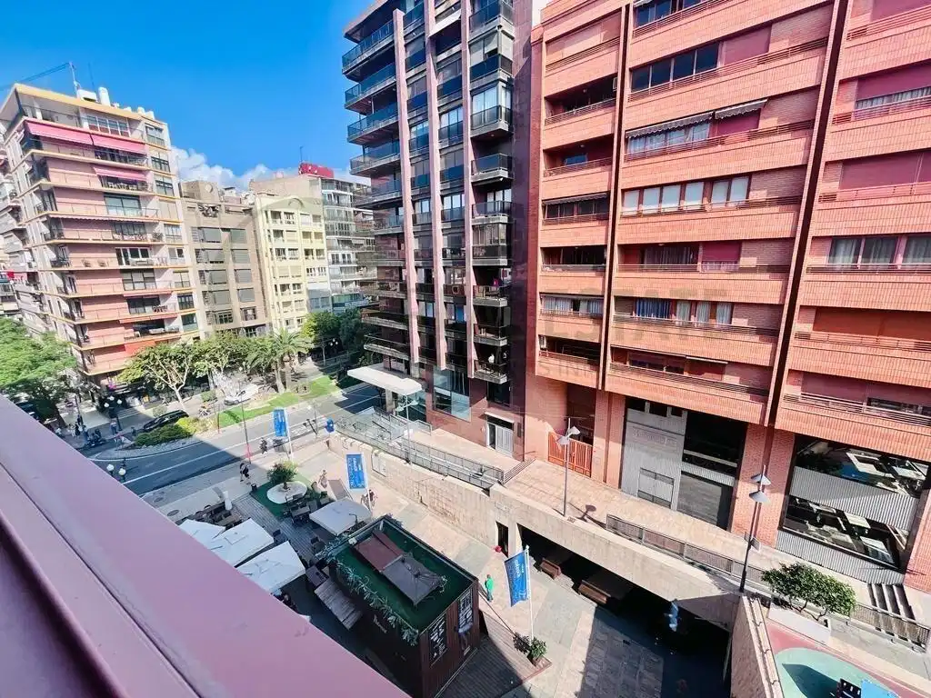 Piso con ascensor en venta en Calle Rambla Menendez Nuñez, imagen 14