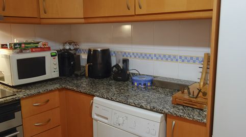 Foto 3 de Casa adosada en venta en Les Boqueres - Santa Quiteria, Almazora / Almassora