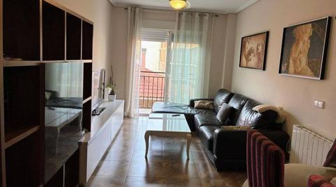 Foto 2 de Àtic en venda a Ronda Sur, Murcia