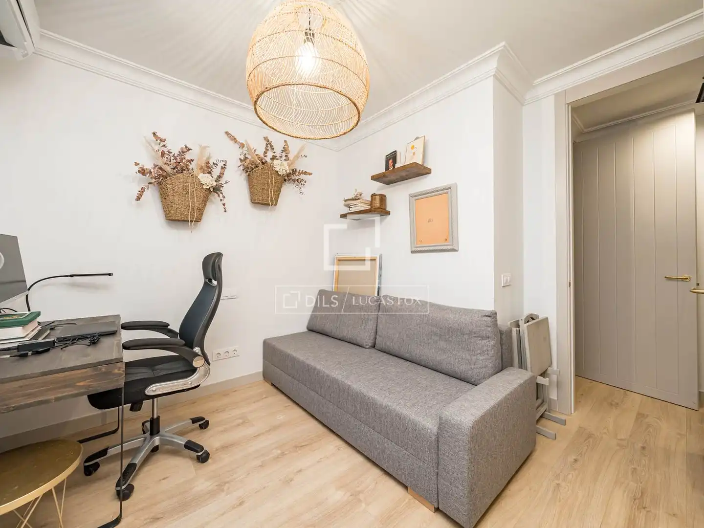 Piso con ascensor en venta en Barrio de Salamanca, imagen 44