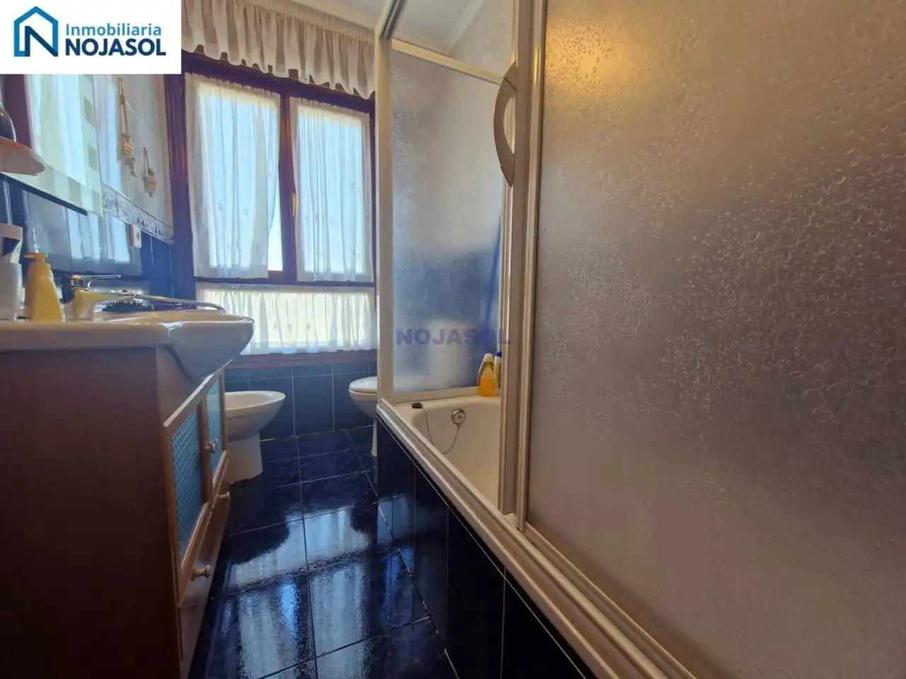 Apartament amb terrassa en venda a Calle el pedroso, imagen 32