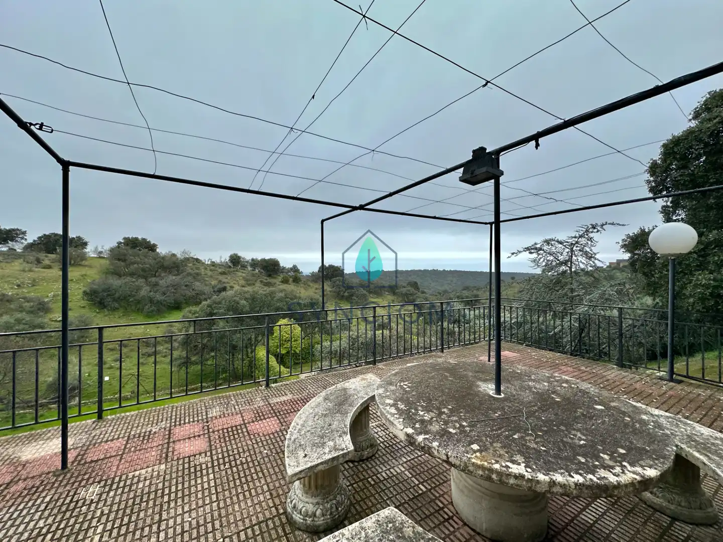 Casa o chalet en venta en Avenida de Peguerinos, Cerro Alarcón
