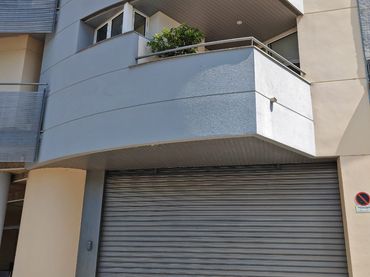 Gewerbefläche zur Miete in Carrer del Riu Güell 83