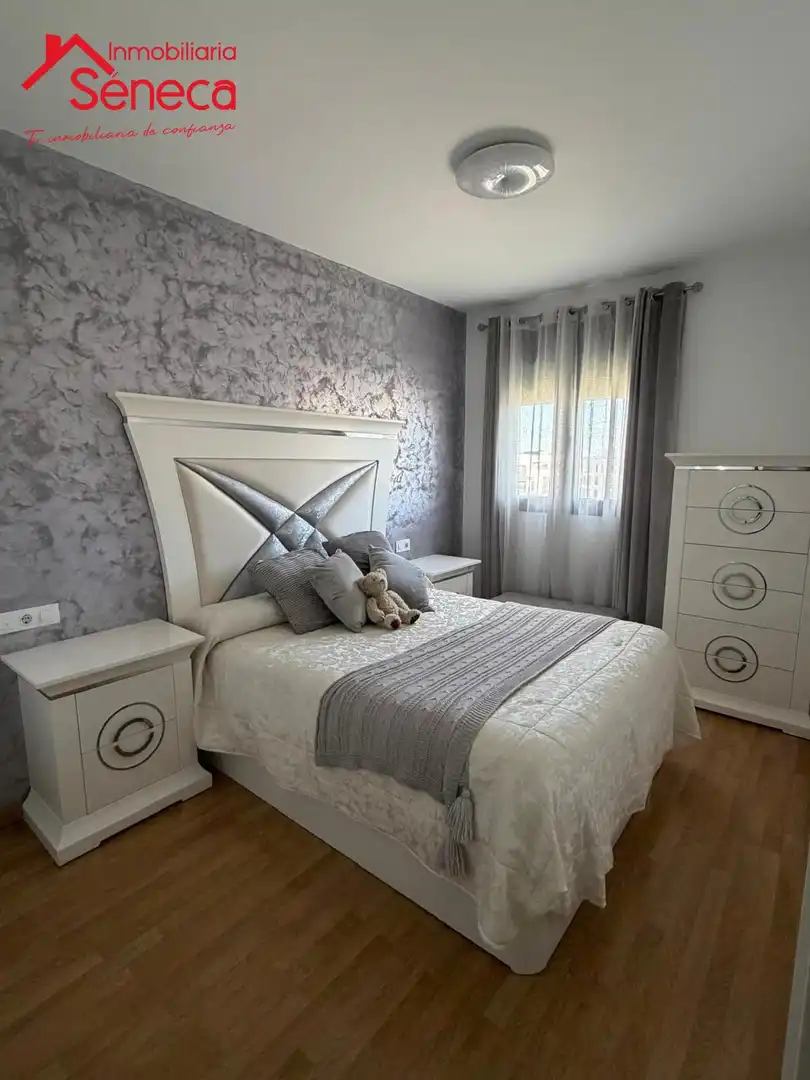 Habitación de Piso en venta en Córdoba con Aire acondicionado, Calefacción y Terraza