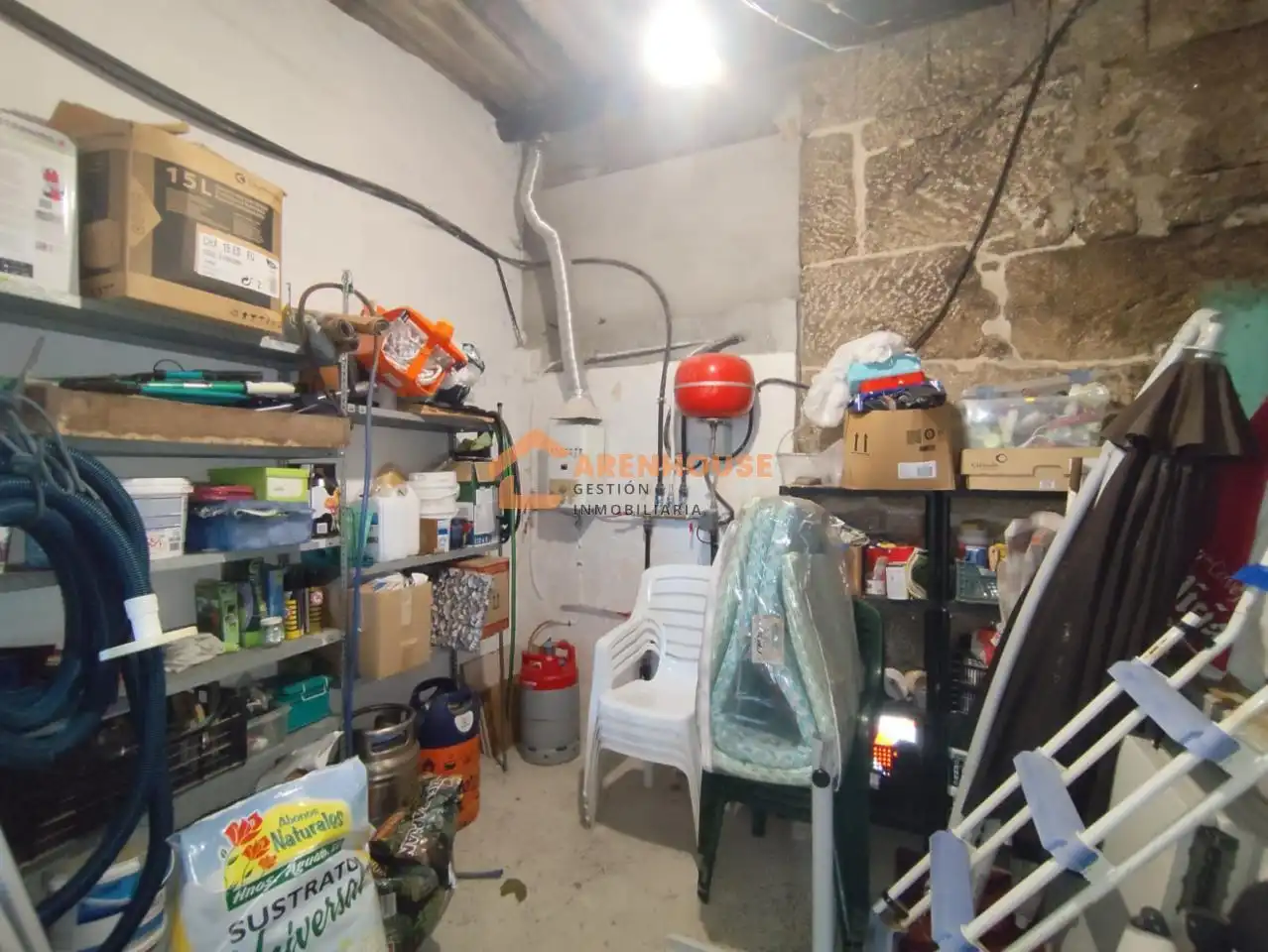 House with terrace for sale in Maside, imagen 32
