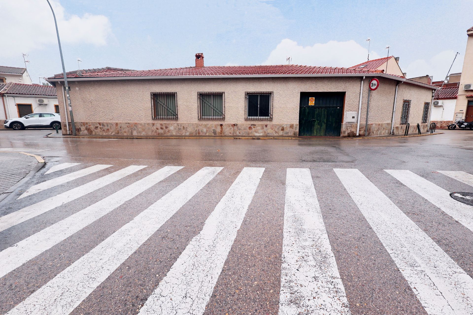 Casa o chalet en venta en Calle de Julio Merino