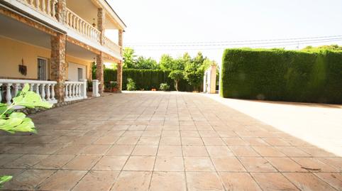 Foto 4 de Casa o xalet en venda a San Pablo, Albacete