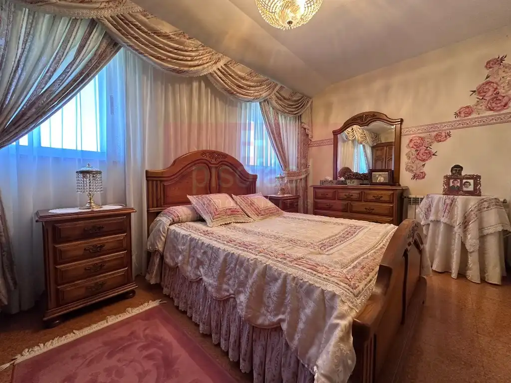 Bedroom of Houses for sale in Lugo
