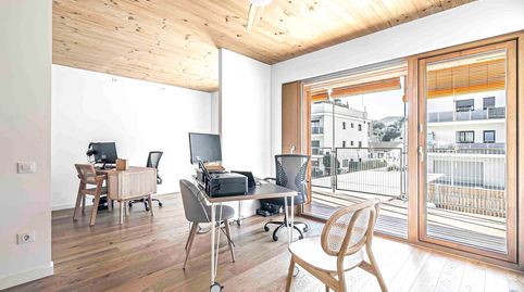 Foto 2 de Oficina en venta en Dosrius poble, Dosrius