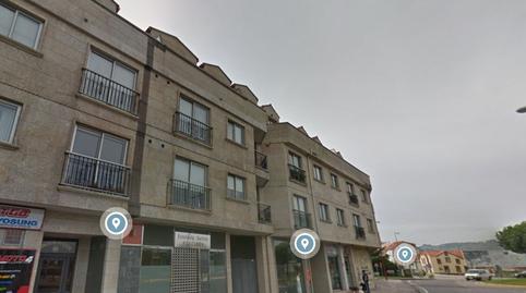 Foto 4 de Garaje en venta en N/a, 66, Baiona, Pontevedra