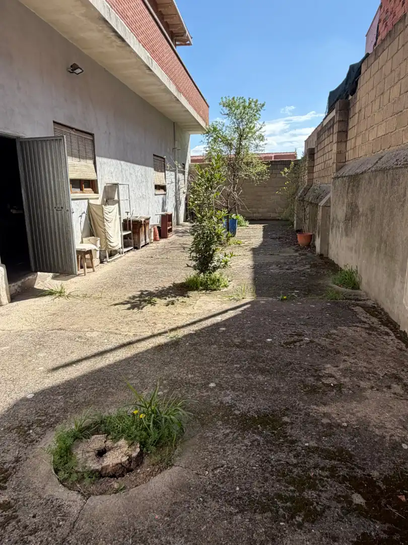 Chalet con terraza en venta en Calle Pato, imagen 2