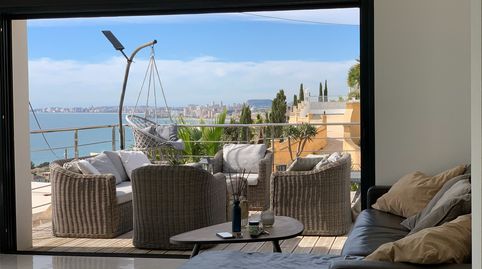 Foto 5 von Haus oder Chalet zum Verkauf in Pueblo Español - Coveta Fumá, El Campello