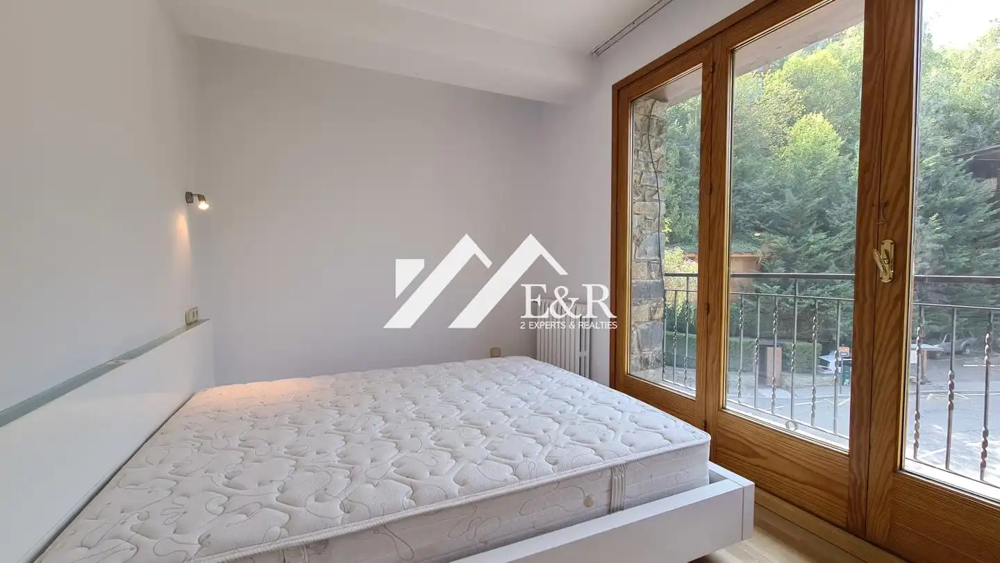 Habitación de Piso en venta en La Massana con Terraza y Amueblado