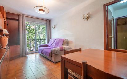 Bedroom of Flat for sale in  Barcelona Capital  with Terrace