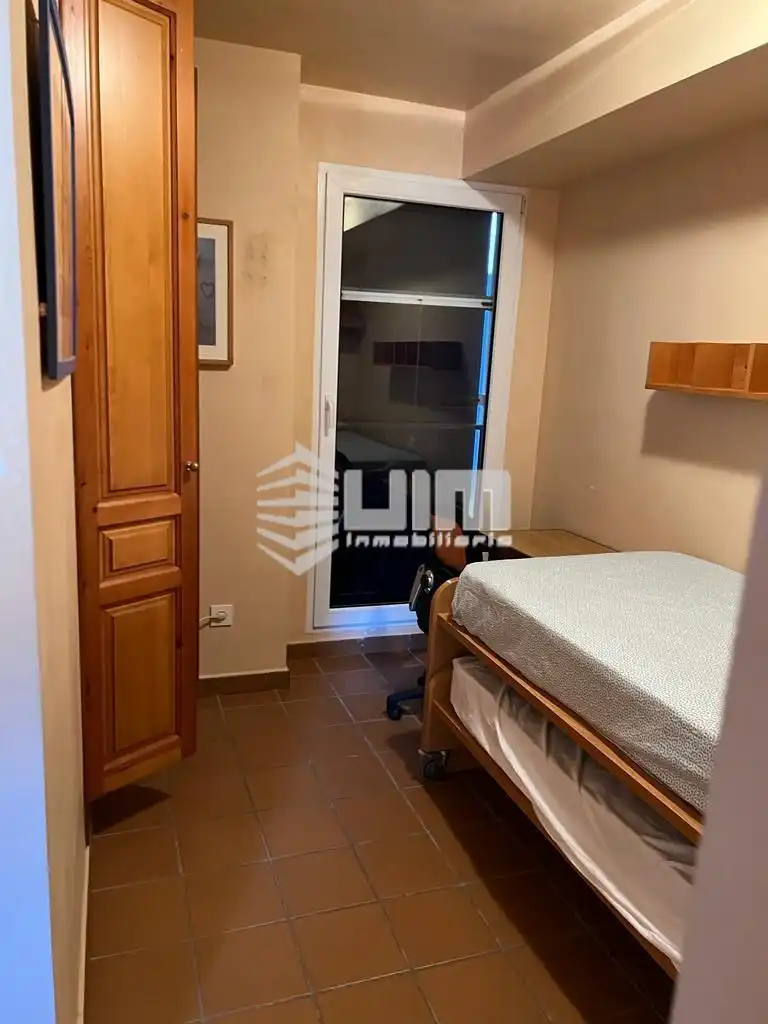 Schlafzimmer von Maisonette zum Verkauf in Canet d'En Berenguer mit Klimaanlage, Heizung und Terrasse