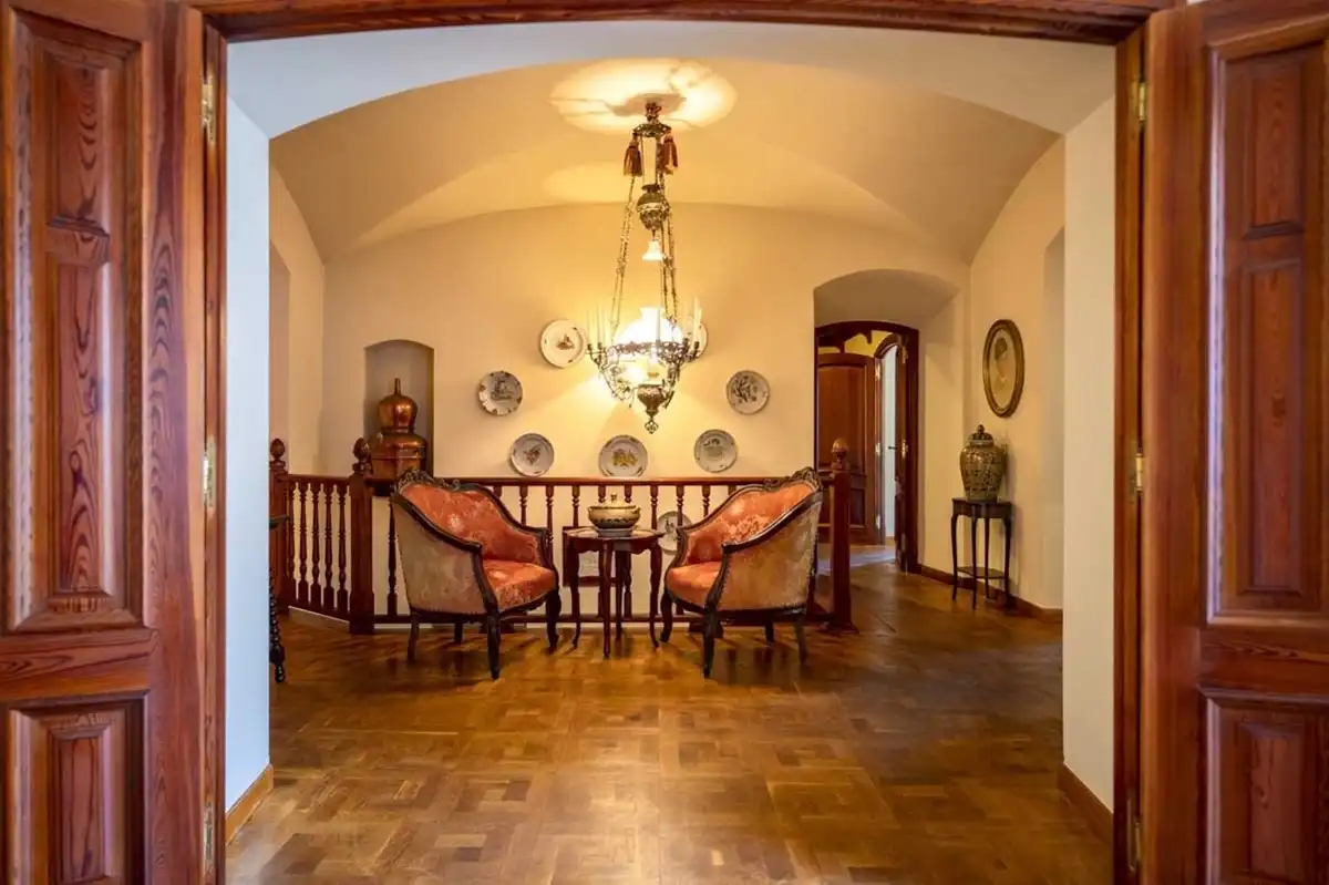 Edificio en venta en Escorca