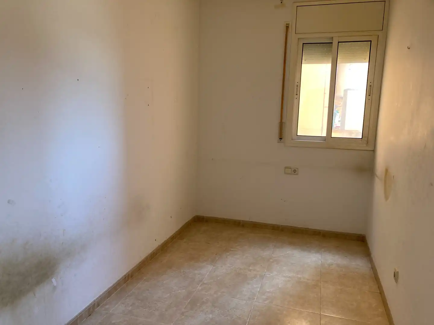 Bedroom of Flat for sale in Vandellòs i l'Hospitalet de l'Infant  with Air Conditioner, Heating and Terrace