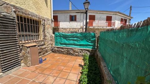 Foto 5 de Casa adosada en venta en Llanos, Piñuécar-Gandullas, Madrid