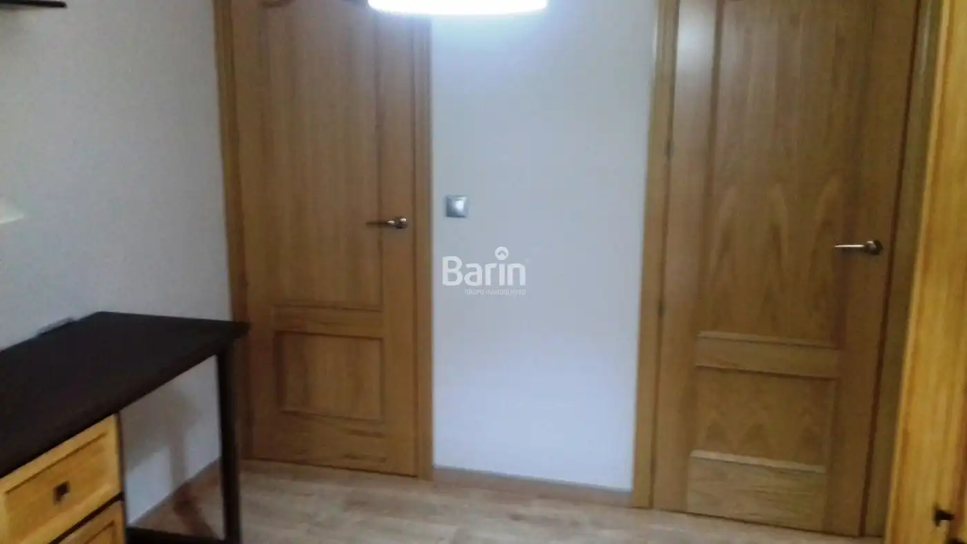 Flat for rent in Ciudad Jardín - Zoco