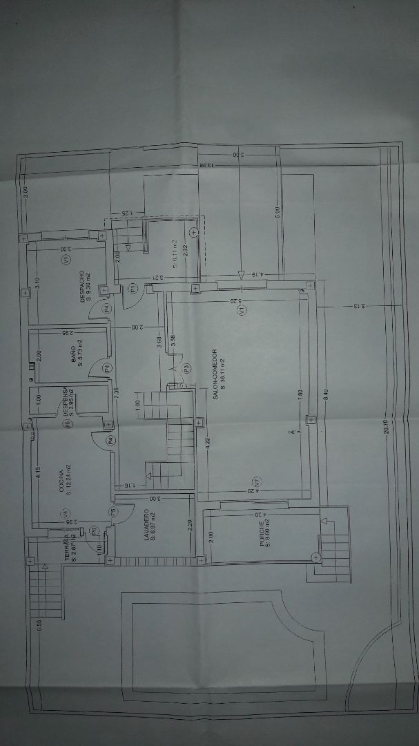 House or chalet for sale in Úbeda  with Air Conditioner, Heating and Private garden