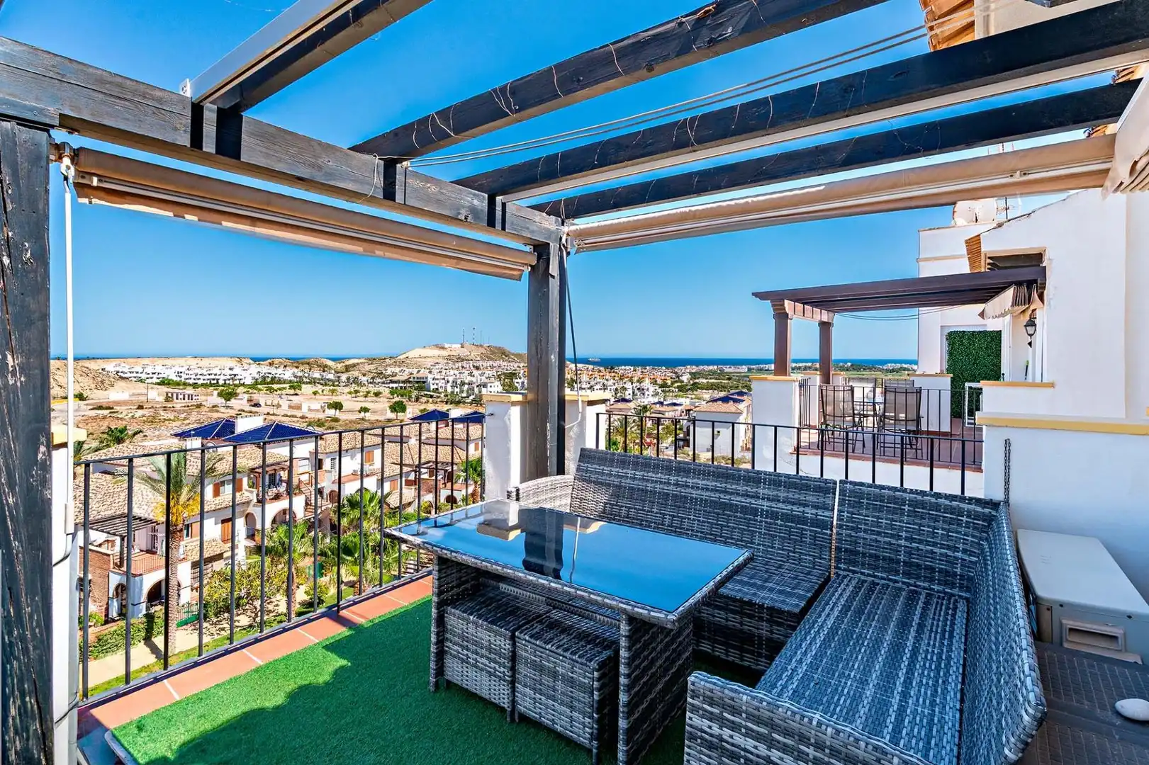 Attico con piscina in vendita a TOMILLO 2, imagen 22