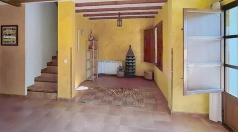 Foto 2 de Casa adosada en venda a C. del Molino, Olmeda de las Fuentes, Madrid