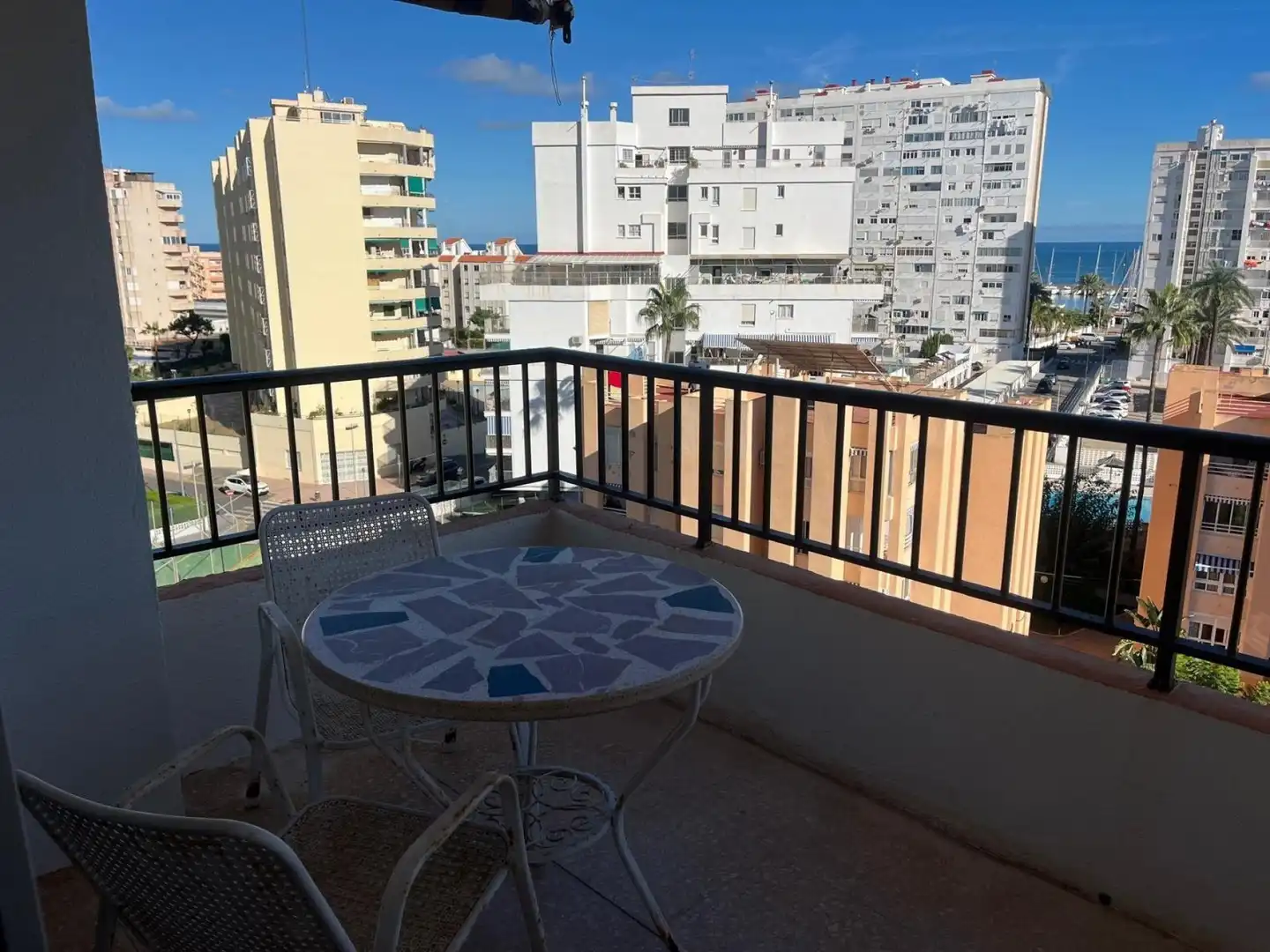 Apartamento en venta en La Pobla de Farnals, Valencia