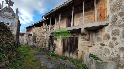 Foto 2 de Casa o chalet en venta en Maceda, Ourense