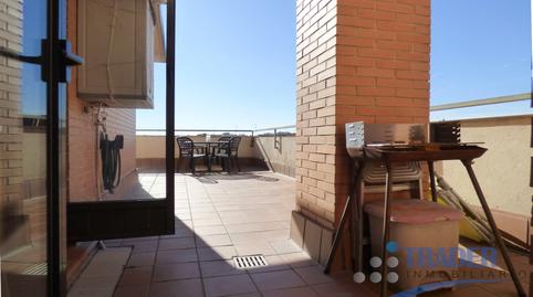 Foto 5 de Àtic en venda a Puerta Bonita,  Madrid Capital