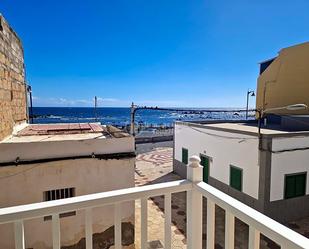 Exterior view of Flat to rent in Arona  with Balcony